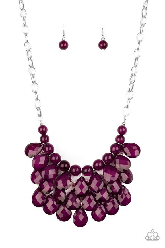 Purple Jewelry