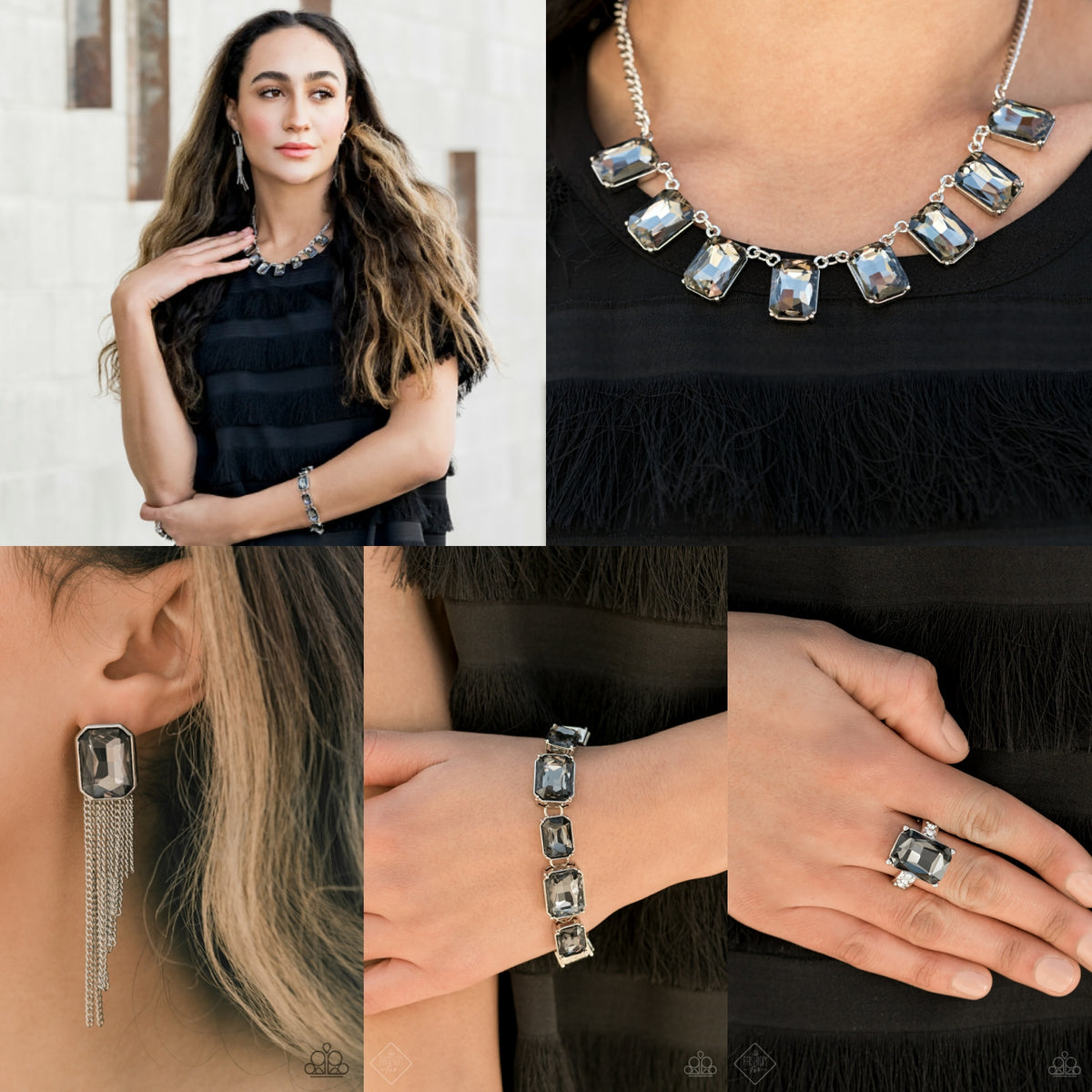 Fashion Fix Sets – Chan's Jewelry Box