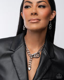 Bold Buckle - Silver