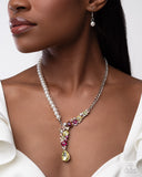 Boisterous Ballet - Yellow