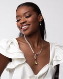 Boisterous Ballet - Yellow