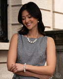 Hypnotizing History - White