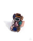 Earthy Possibilities - Copper