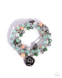 Whimsical Muse - Multi